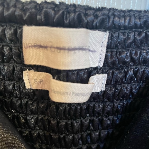 Urban Outfitters Beyond the Radar Women’s Velour Printed Midi Dress - Picture 3 of 6